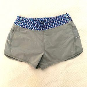 Girls Athleta Water Shorts